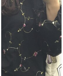 RETRO GIRL | トップス