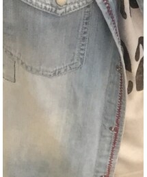 AZUL by moussy | シャツ/ブラウス