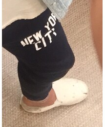 1 piu 1 uguale 3 | その他パンツ