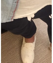 VANS | スニーカー