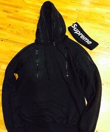 RAF SIMONS | パーカー