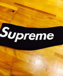 Supreme  | ヘアバンド