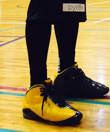 AND1 | スニーカー