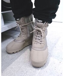 yeezy boost | ブーツ