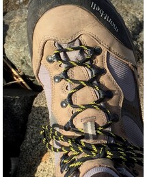 mont-bell | ブーツ