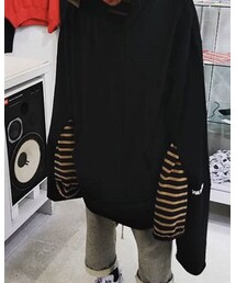 RAF SIMONS | パーカー