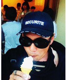 VETEMENTS | キャップ