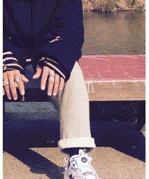 Rick Owens | パンツ