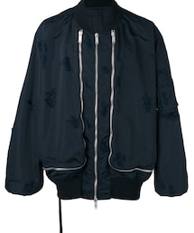 UNRAVEL PROJECT | MA-1