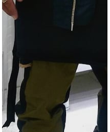 yeezy season３ | パンツ