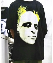 FULL-BK | Tシャツ/カットソー