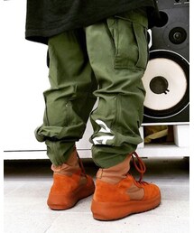 UNDERCOVER | カーゴパンツ