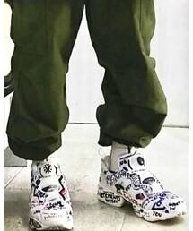 VETEMENTS | スニーカー