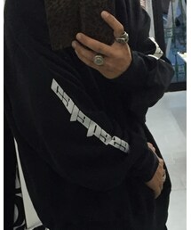 yeezy season４ | スウェット