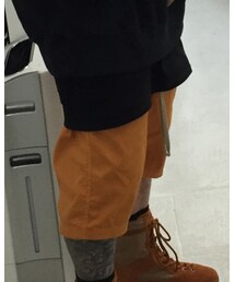 DRKSHDW by RICK OWENS | パンツ