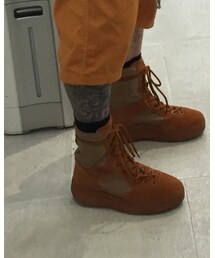 yeezy season３ | ブーツ