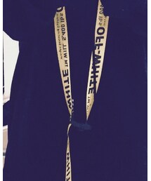 off white | ベルト