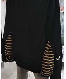 RAF SIMONS | パーカー