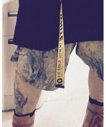 yeezy season４ | パンツ