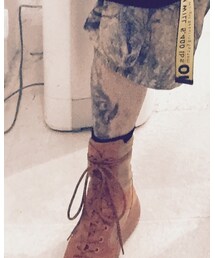 yeezy season３ | ブーツ