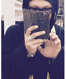 CODY SANDERSON | リング