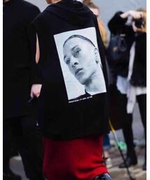 RAF SIMONS | パーカー