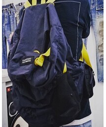 RAF SIMONS | バックパック/リュック