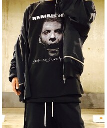 VETEMENTS | Tシャツ/カットソー