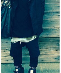 Rick Owens | Tシャツ/カットソー
