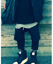 Rick Owens | パンツ