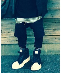 Rick Owens | スニーカー