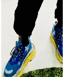 BALENCIAGA | スニーカー