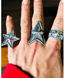 CODY SANDERSON | リング