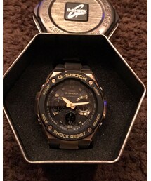 G-SHOCK | アナログ腕時計