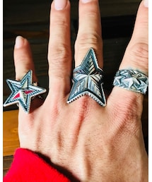 CODY SANDERSON | リング