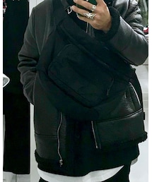 yeezy season 5 | ボディバッグ/ウエストポーチ