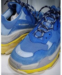 BALENCIAGA | スニーカー