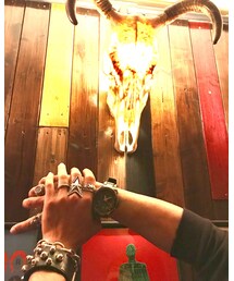 CODY SANDERSON | ブレスレット