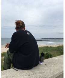 FULL-BK | Tシャツ/カットソー