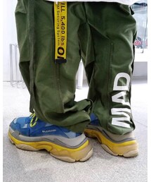 UNDERCOVER | カーゴパンツ