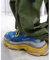 BALENCIAGA | スニーカー