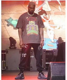 xxxtentacion × kanye west | Tシャツ/カットソー