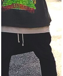 DRKSHDW by RICK OWENS | パンツ