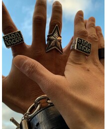 CODY SANDERSON | リング