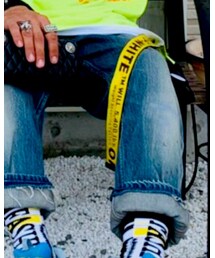 Undercoverism | デニムパンツ