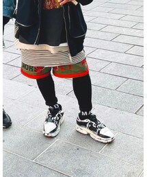 MARTIN MARGIELA | スニーカー