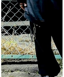 MARTIN MARGIELA | ウォレットチェーン