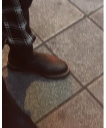 Dr. Martens | ブーツ