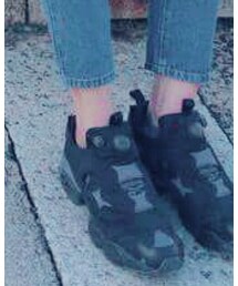 Reebok | スニーカー