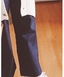 Aunt Marie's | デニムパンツ